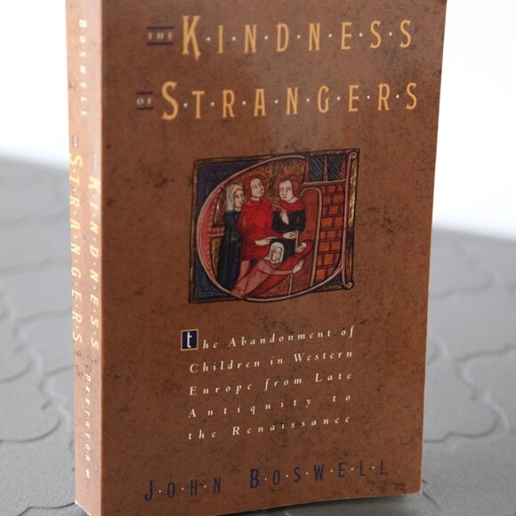 The Kindness of Strangers by James Boswell. - Picture 3 of 7